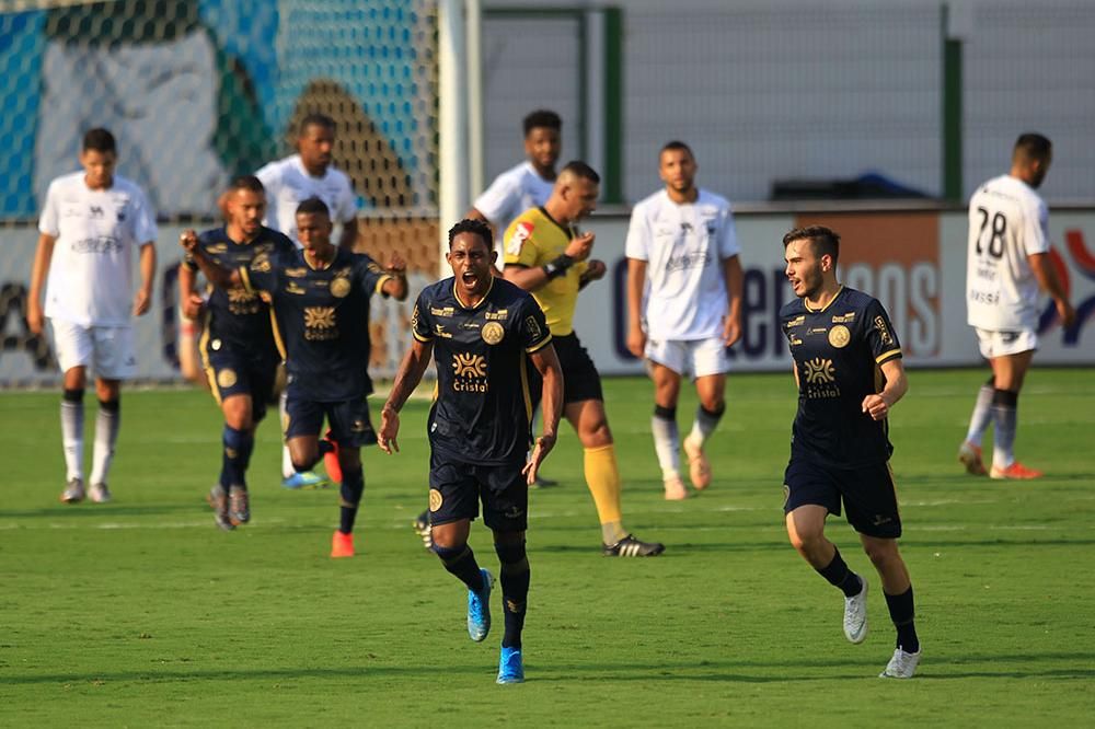 Oito jogos do Campeonato Brasileiro Série C sofrem alterações - Federação  Norte-rio-grandense de Futebol