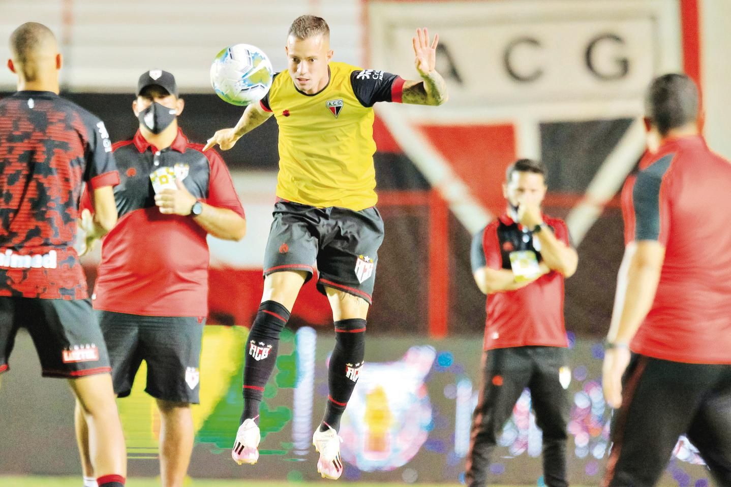 Wesley Pomba, emprestado ao Caxias pelo Grêmio, interessa times da Série A