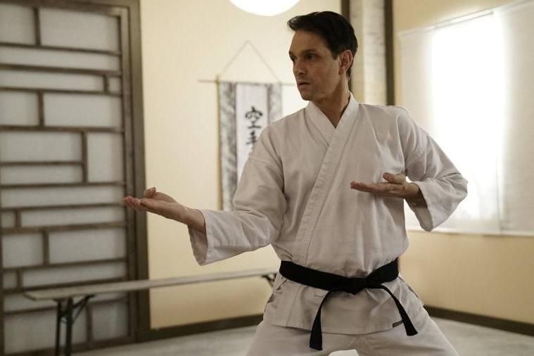 O novo filme de Karate Kid com 10 personagens de Cobra Kai deve incluir  depois de Daniel LaRusso