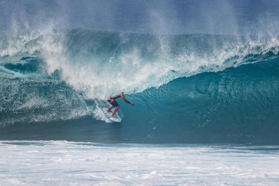 Após adiamentos, final do Mundial de Surfe 2021 acontece hoje (14)