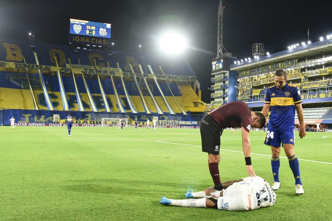 Cruzeiro: Marlon cobra reação e diz que 'torcedor tem o direito