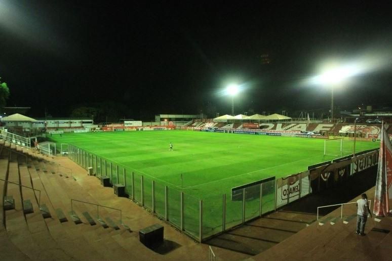 Técnico do Ituano define empate contra a Ponte como 'ponto gigante