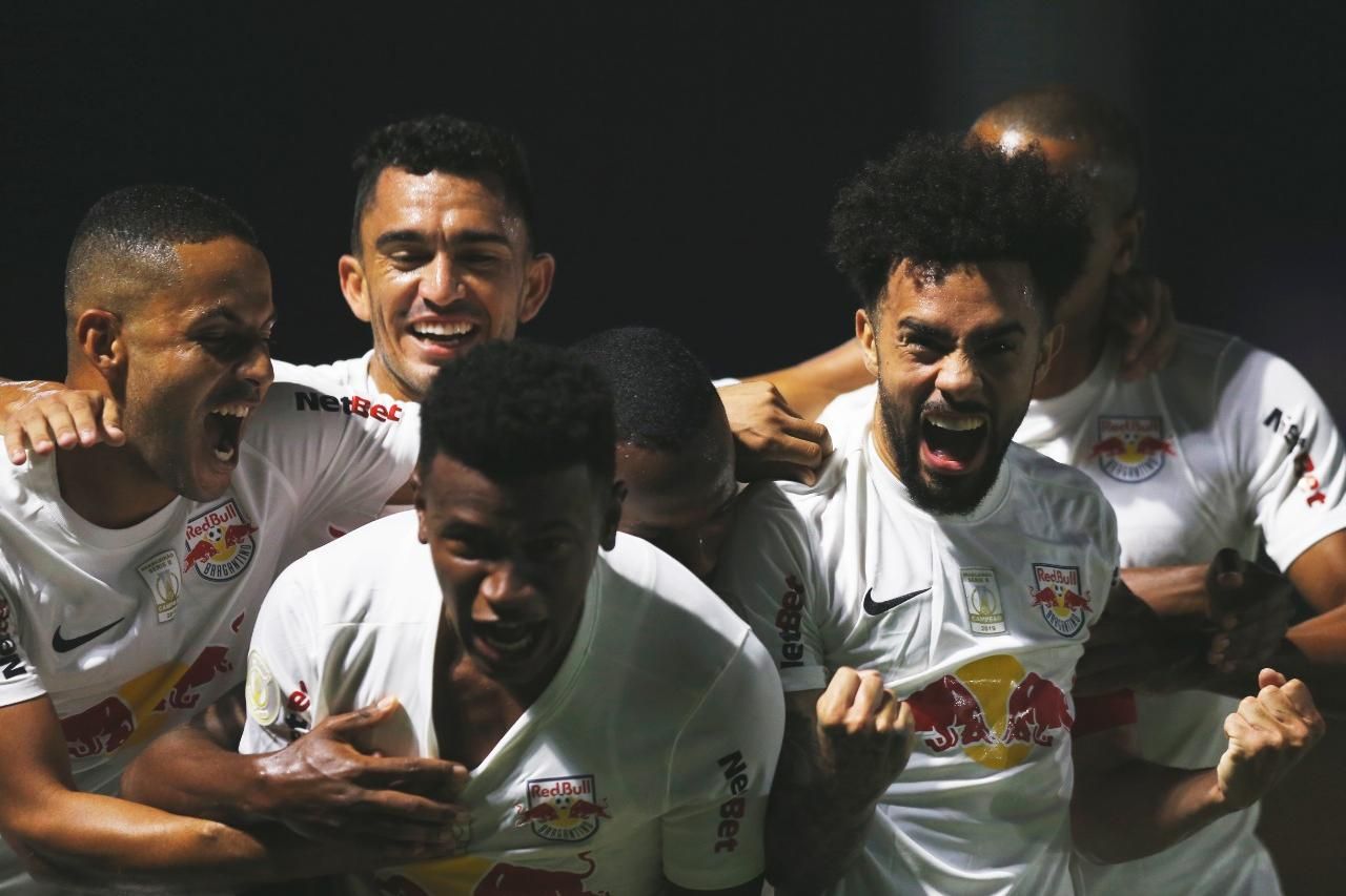 Jogo Vasco x Red Bull Bragantino agora: Saiba placar