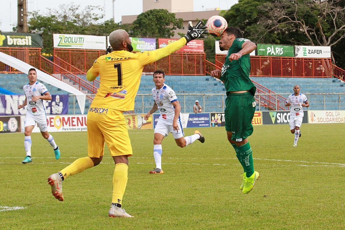 E deu a 'lógica': Novorizontino vira o jogo e vence o Mirassol pela série B