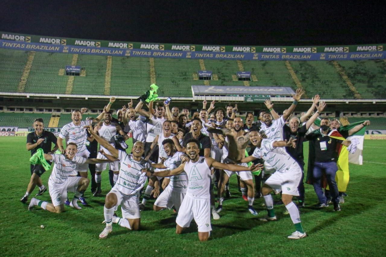 Juventude vence o Botafogo-SP em Ribeirão Preto e chega a sete jogos de  invencibilidade