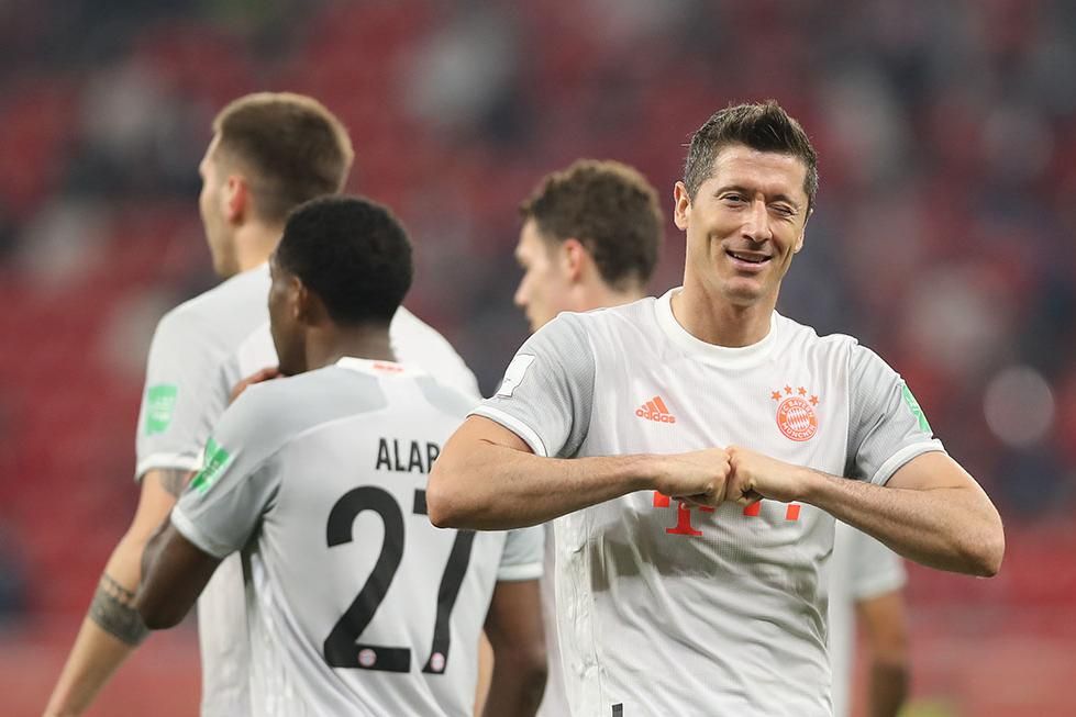 VÍDEO: Bayern bate Tigres e conquista o Mundial de Clubes