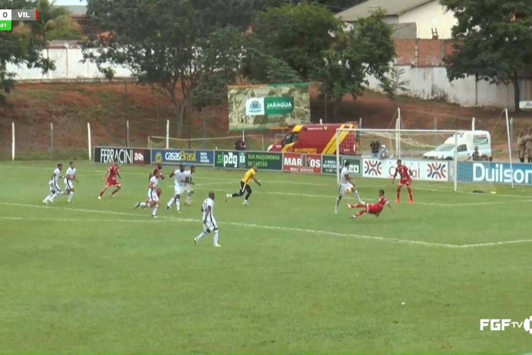 Vila Nova aprova volta ao Serra Dourada e estuda novos jogos no local