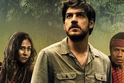 Filme 'Como água', de Anderson Silva, será lançado em 2 de março no Brasil