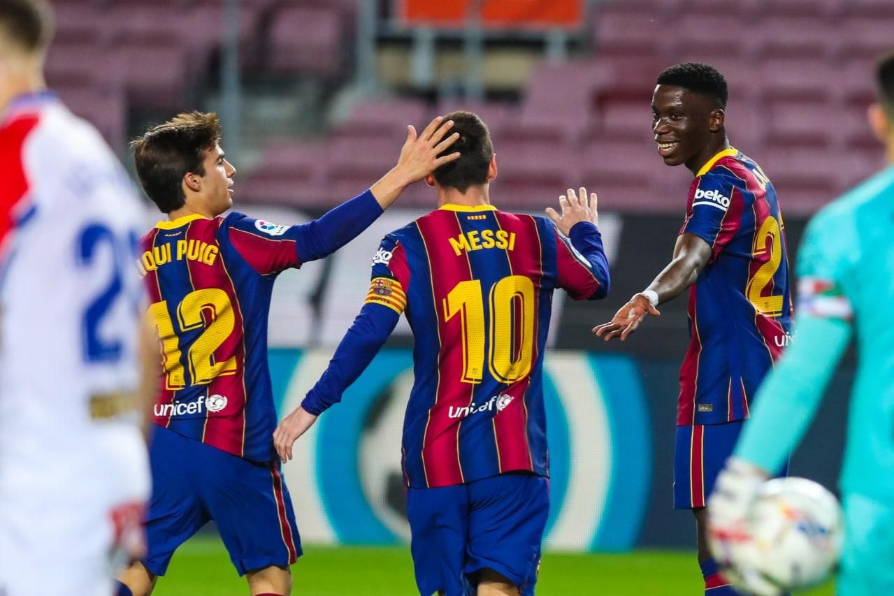 Mundial sub-17: Haaland do Barça e mais 5 jovens que podem brilhar