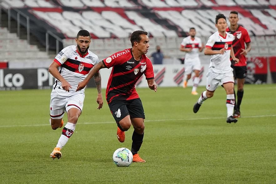 Com empate, Vila Nova aumenta jejum de vitórias no Serra Dourada