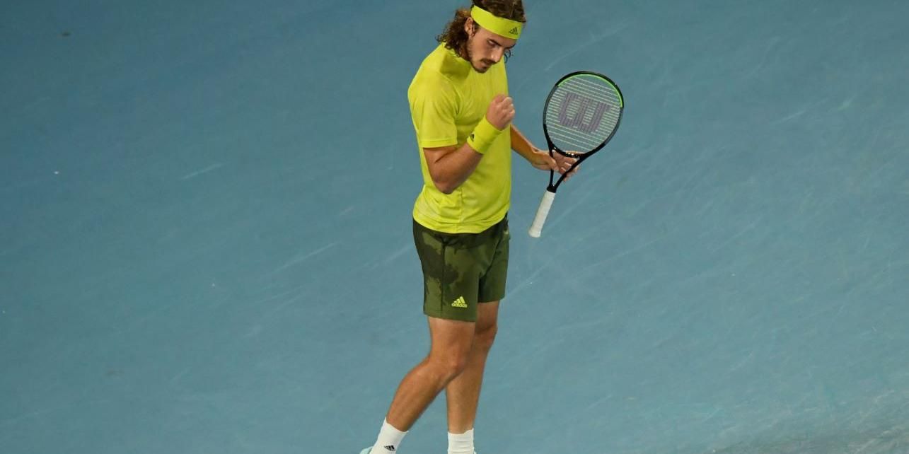 Djokovic domina Medvedev e vence Australian Open pela 9ª vez