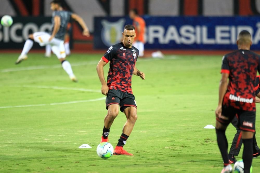 Sem estrear, goleiro Lucas França se despede do Guarani - Hora Campinas