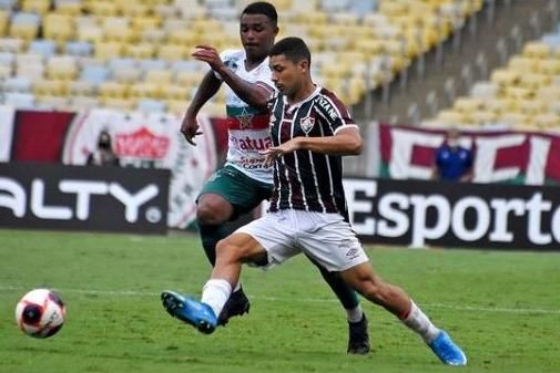 blog do pc: Acabou 2014 e ficamos sem saber se quem subornou a Portuguesa  foi o Flamengo ou foi o Fluminense