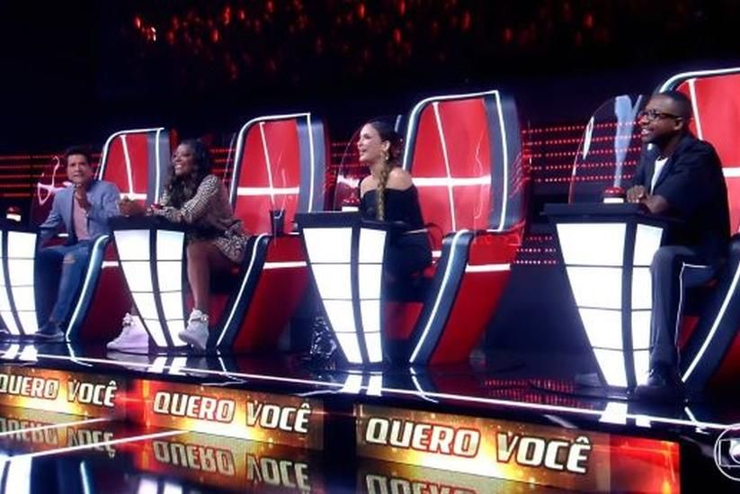 Claudia Leitte fica fora do próximo The Voice Brasil e revela