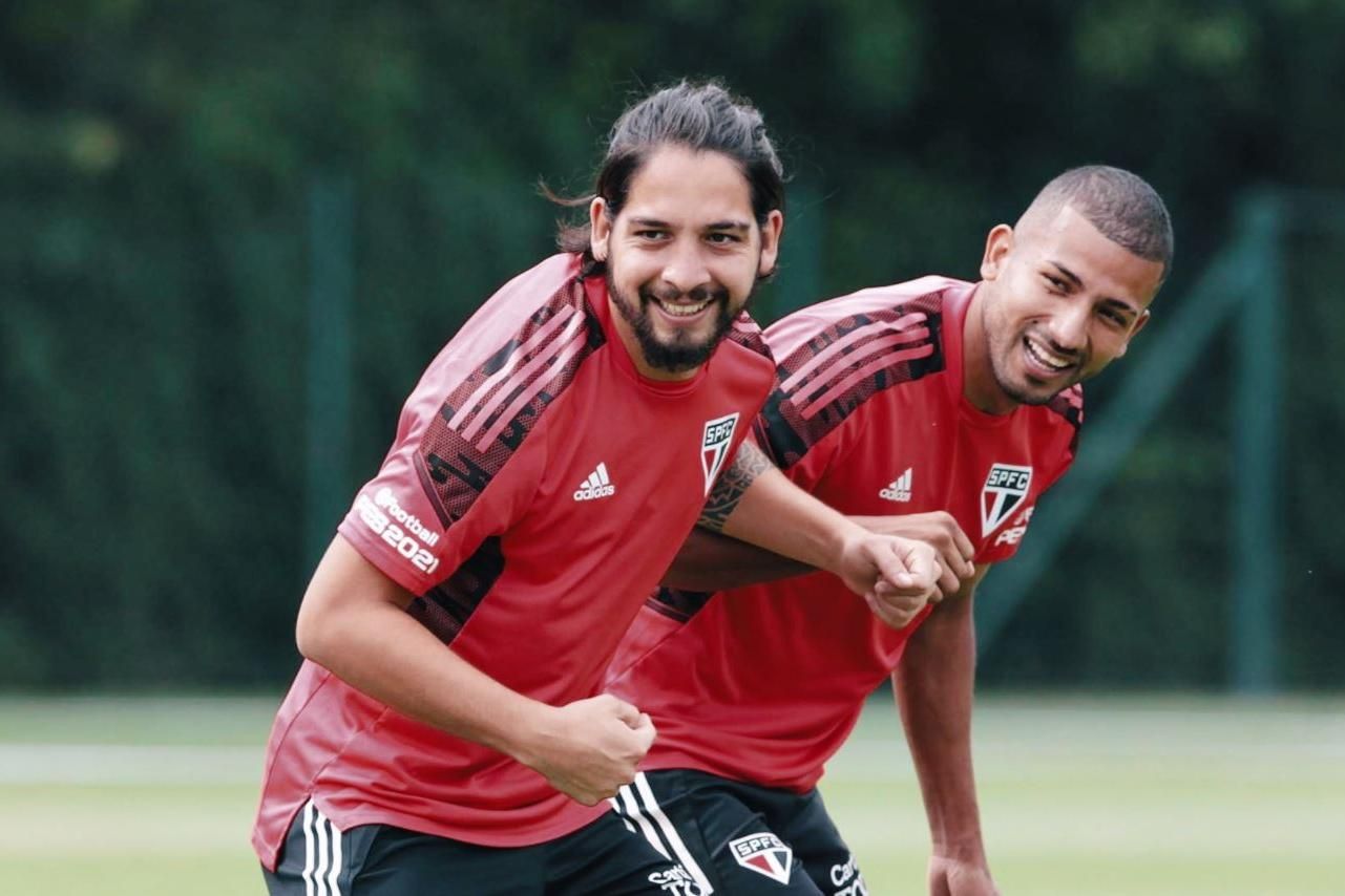 Juan Gabriel dos Santos Oliveira - Auxiliar de produção