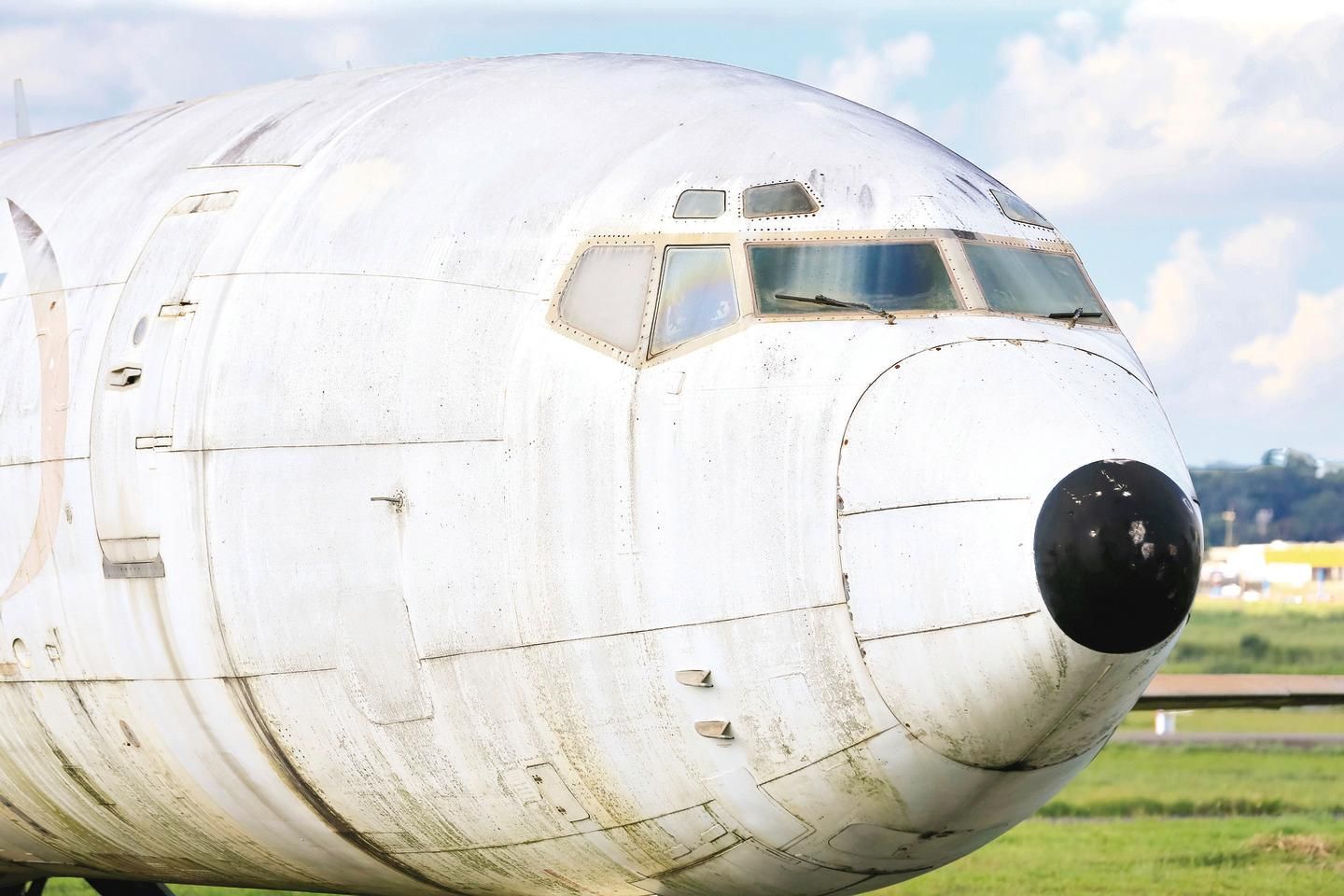 INFRAERO instala Sistema ELO em aeroporto - Instituto Brasileiro de Aviação