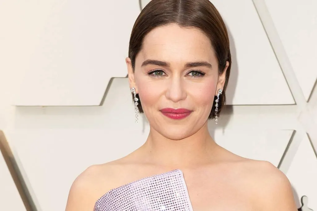 Marvel's Secret Invasion: Emilia Clarke vive com medo da segurança