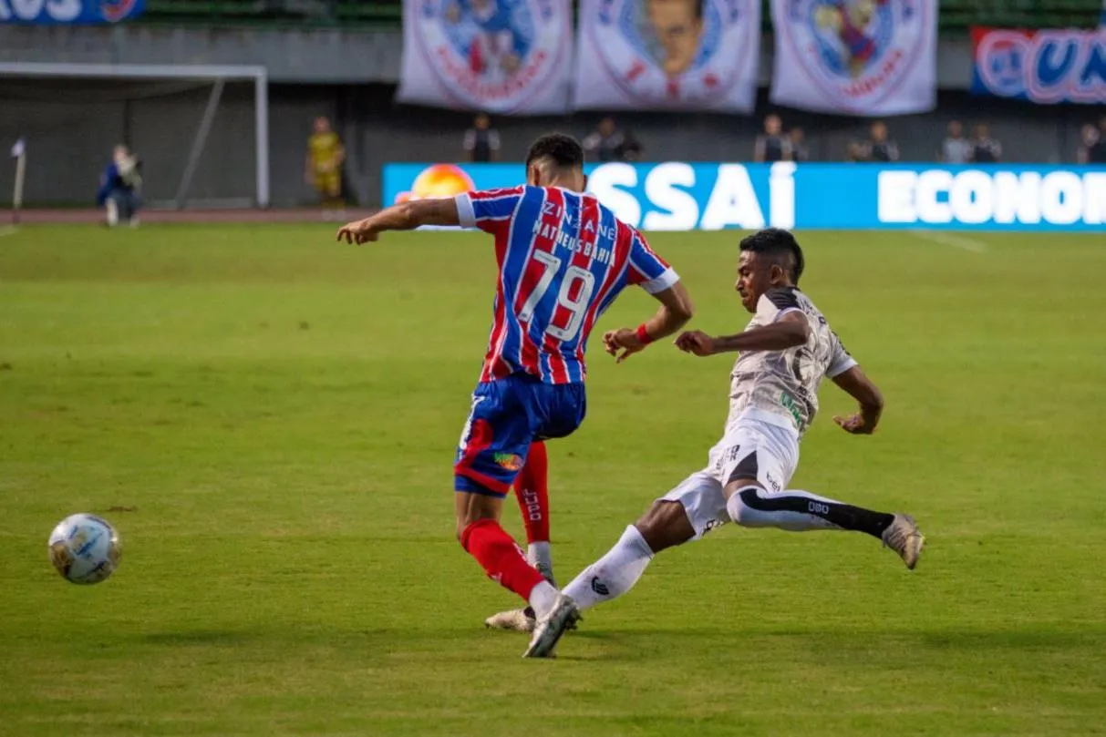 Tanabi aposta no atacante Viola para a disputa da Segunda Divisão