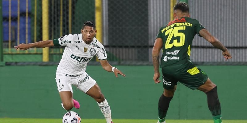 Palmeiras volta a falhar nos pênaltis e perde Recopa para Defensa y  Justicia