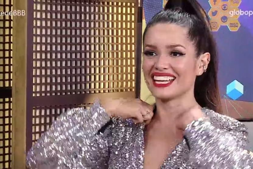 Saiba o que a Juliette do BBB 21 fez para ganhar o reality, Celebridades