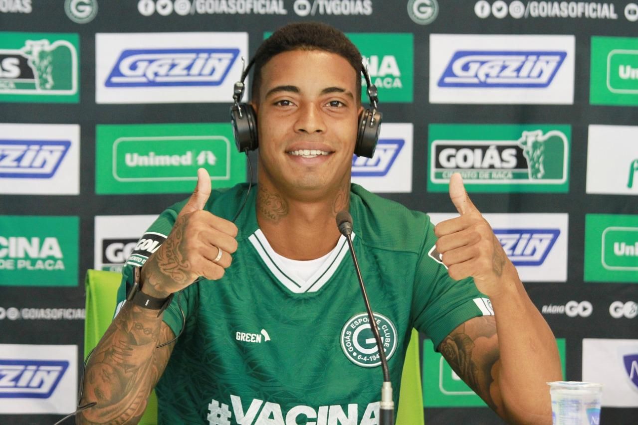 Wesley Lopes :: Perfil do Jogador 