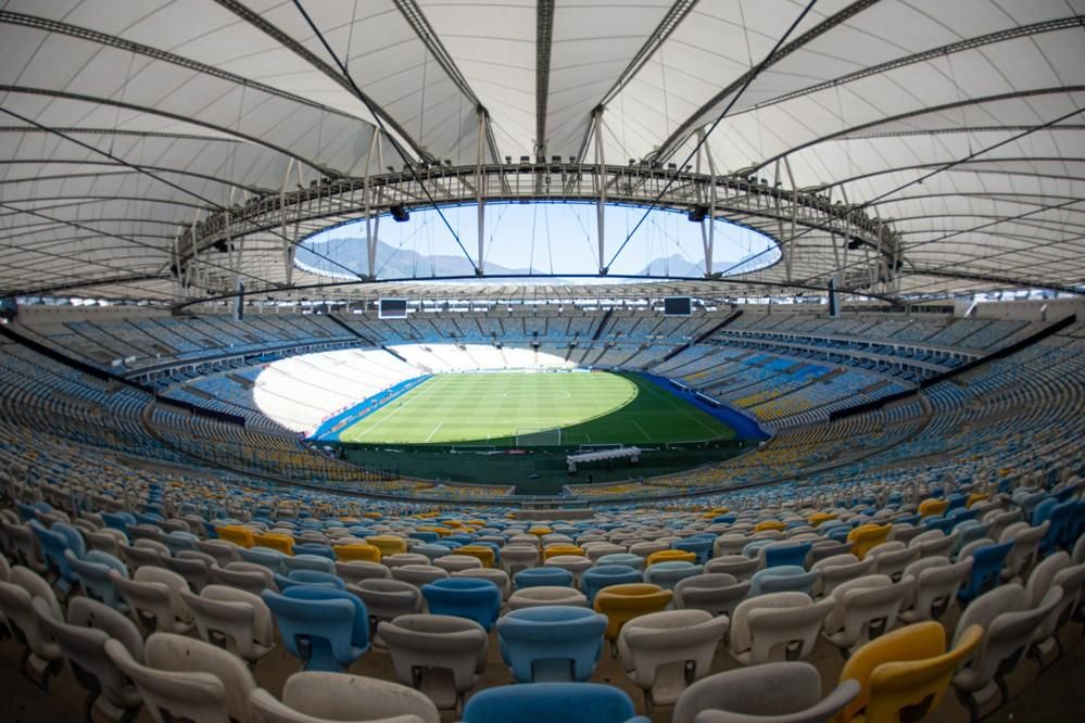 Argentina anuncia que buscará sediar mais jogos da Copa do