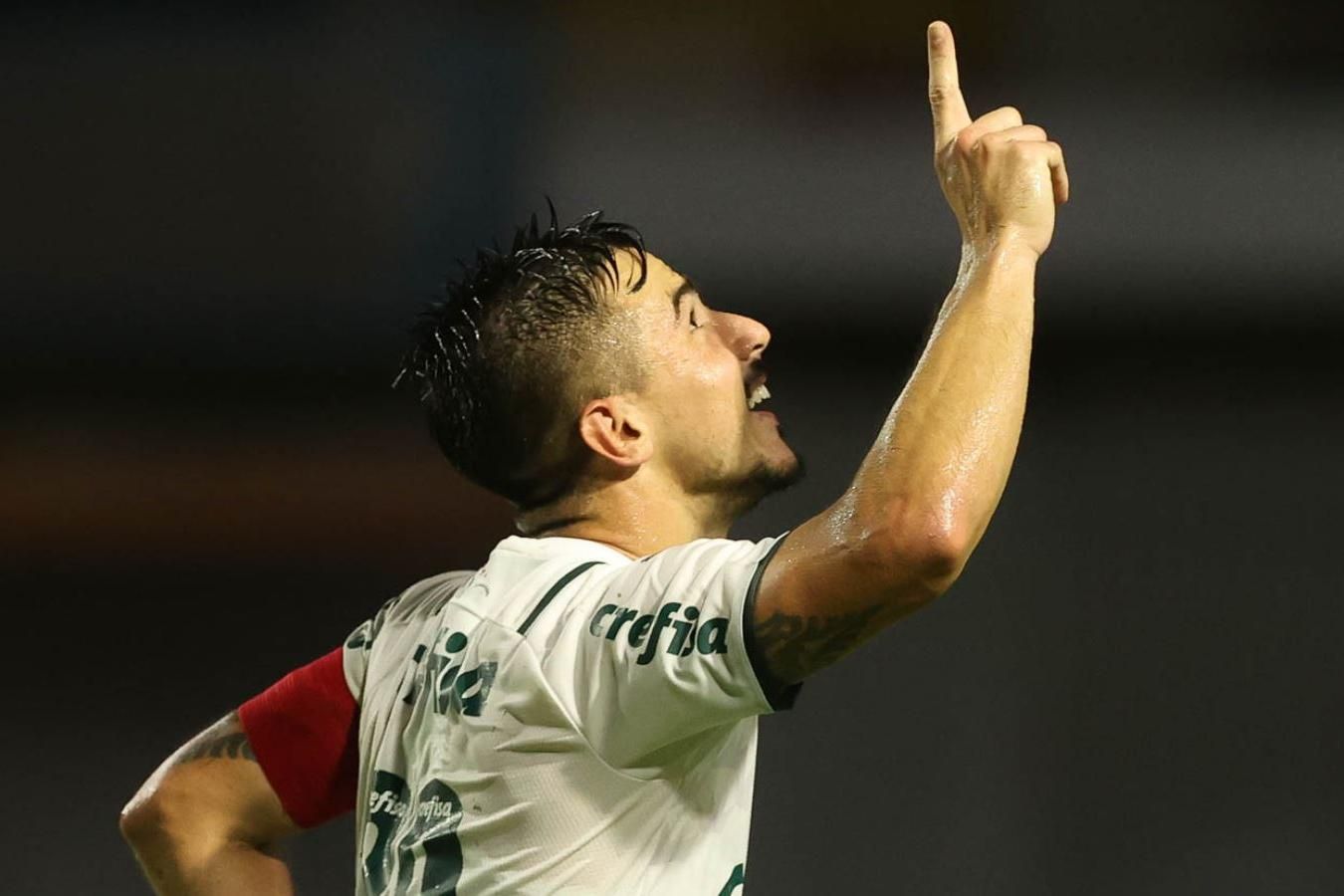 Palmeiras vence o Grêmio de novo e conquista o tetra da Copa do Brasil