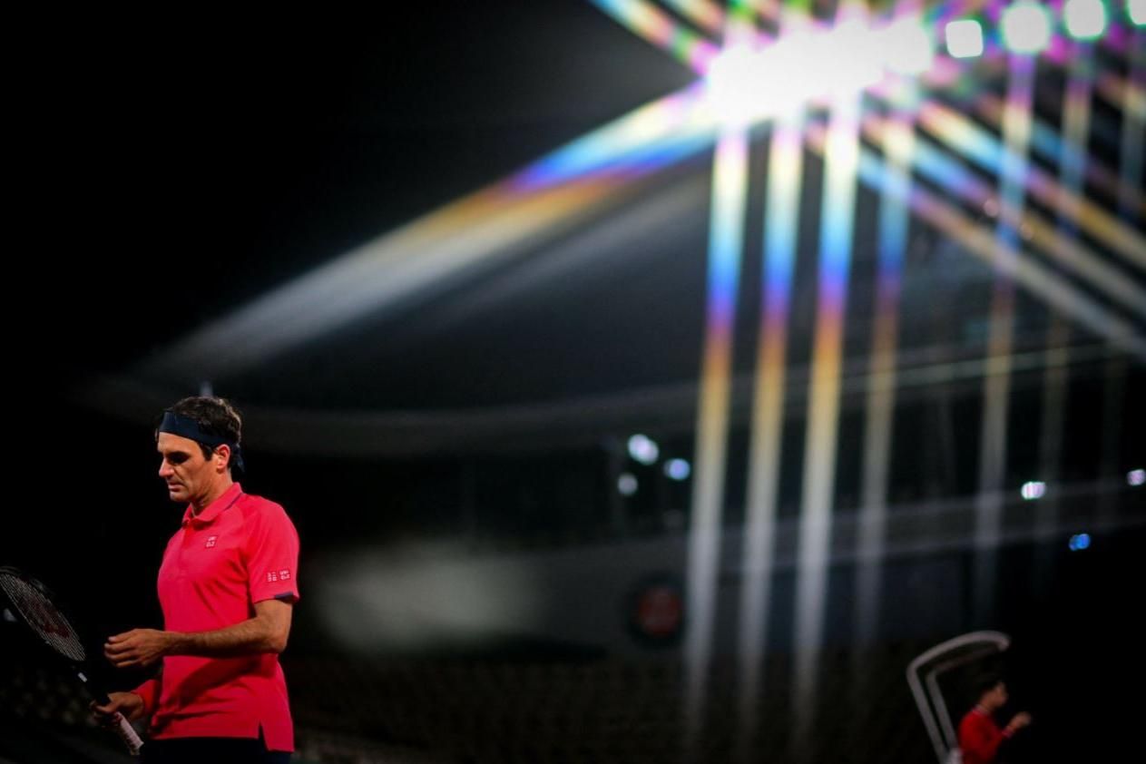 Carlos Alcaraz estreia em palco de triunfo olímpico de Rafael Nadal em  Pequim - Agência Olímpica