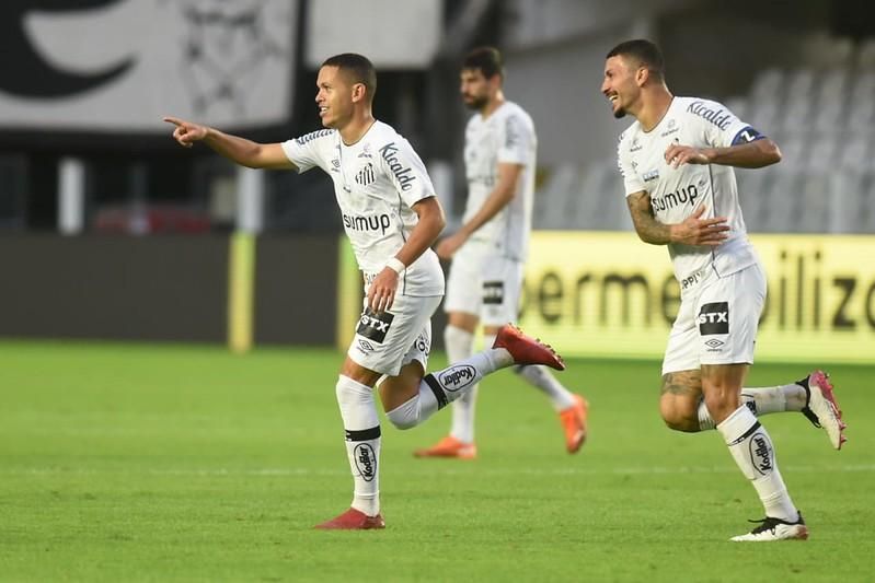 Santos FC empata com o Bahia no jogo de ida pelas oitavas de finais da Copa  do Brasil - Santos Futebol Clube