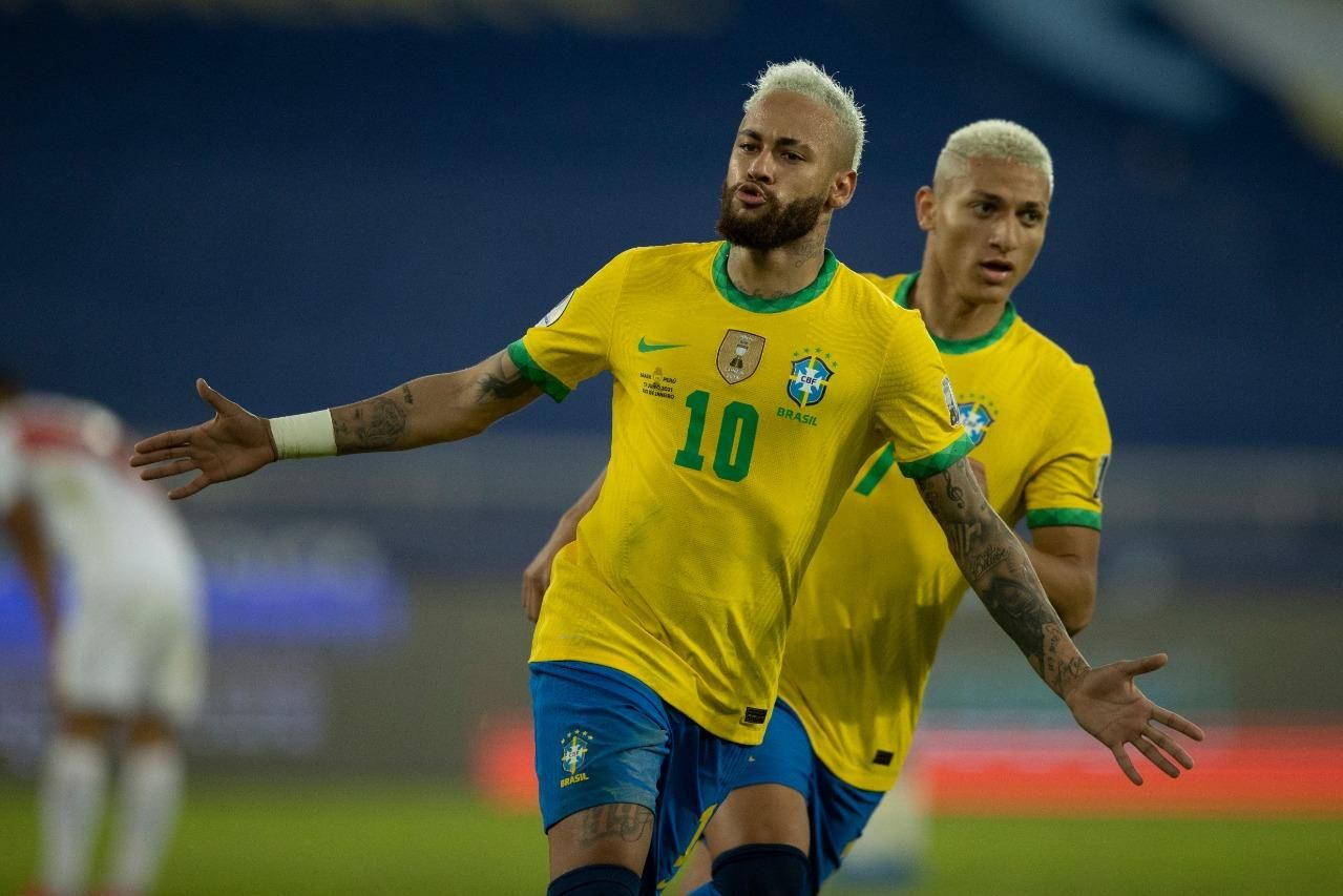 Escalação da Seleção: Tite confirma Brasil com Militão; Alex Sandro fica no  banco contra a Croácia, seleção brasileira