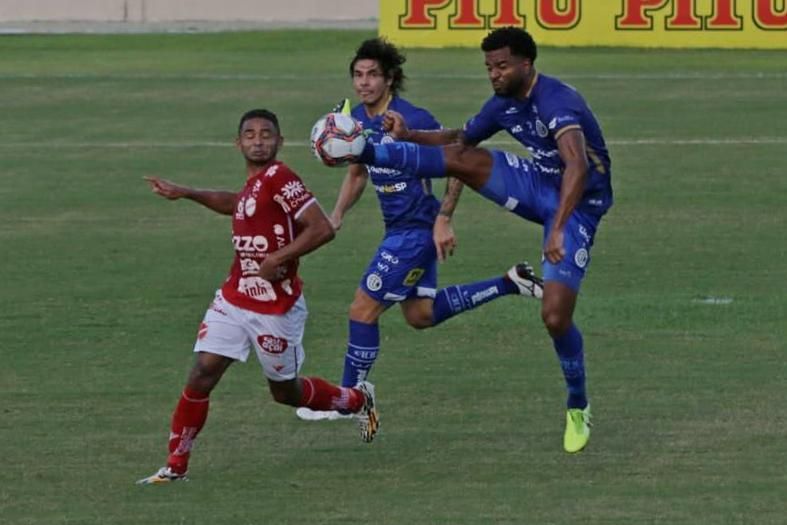 Cruzeiro x Vasco: Protagonistas da final de 74 se enfrentam na Série B