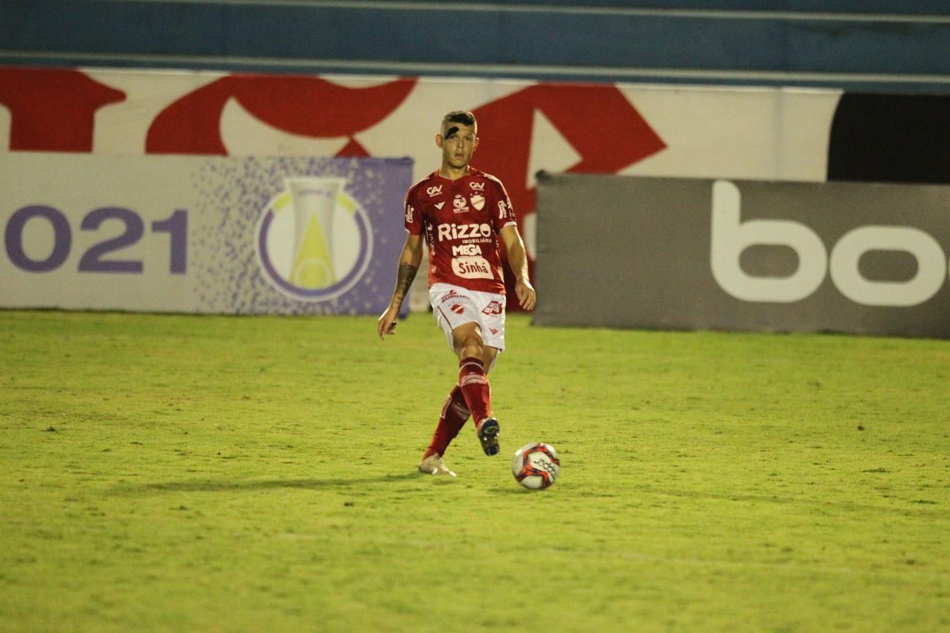 Algumas reações de torcedores do Vila Nova após a derrota para o ABC, no  último Sábado. : r/futebol