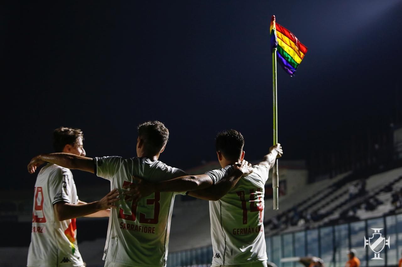 São José vence segundo jogo contra o Brusque e garante vaga nas