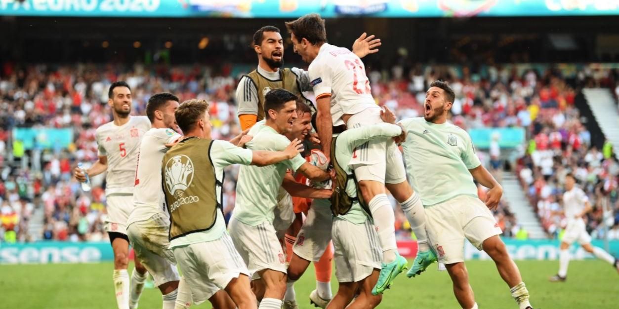 Espanha derrota Croácia nos pênaltis e é campeã da Nations League - Placar  - O futebol sem barreiras para você