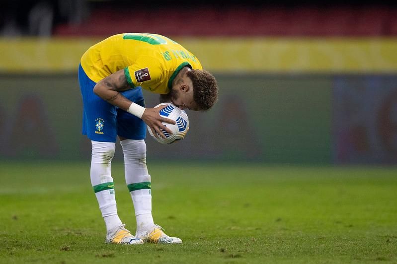 ESPN exibe jogo do Brasil na segunda fase da Copa do Mundo de