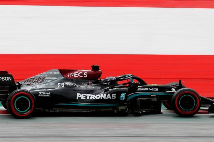 GP da Áustria de F1 2023: Verstappen lidera treino único, fórmula 1