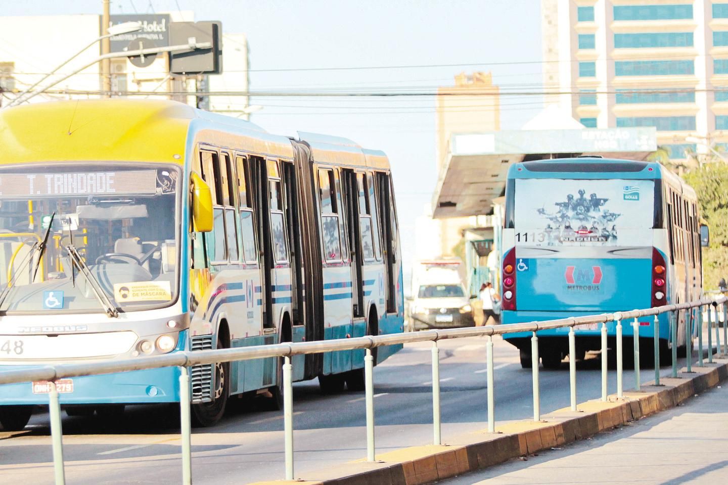 Crise no transporte público de Rio Branco: entenda o impasse entre