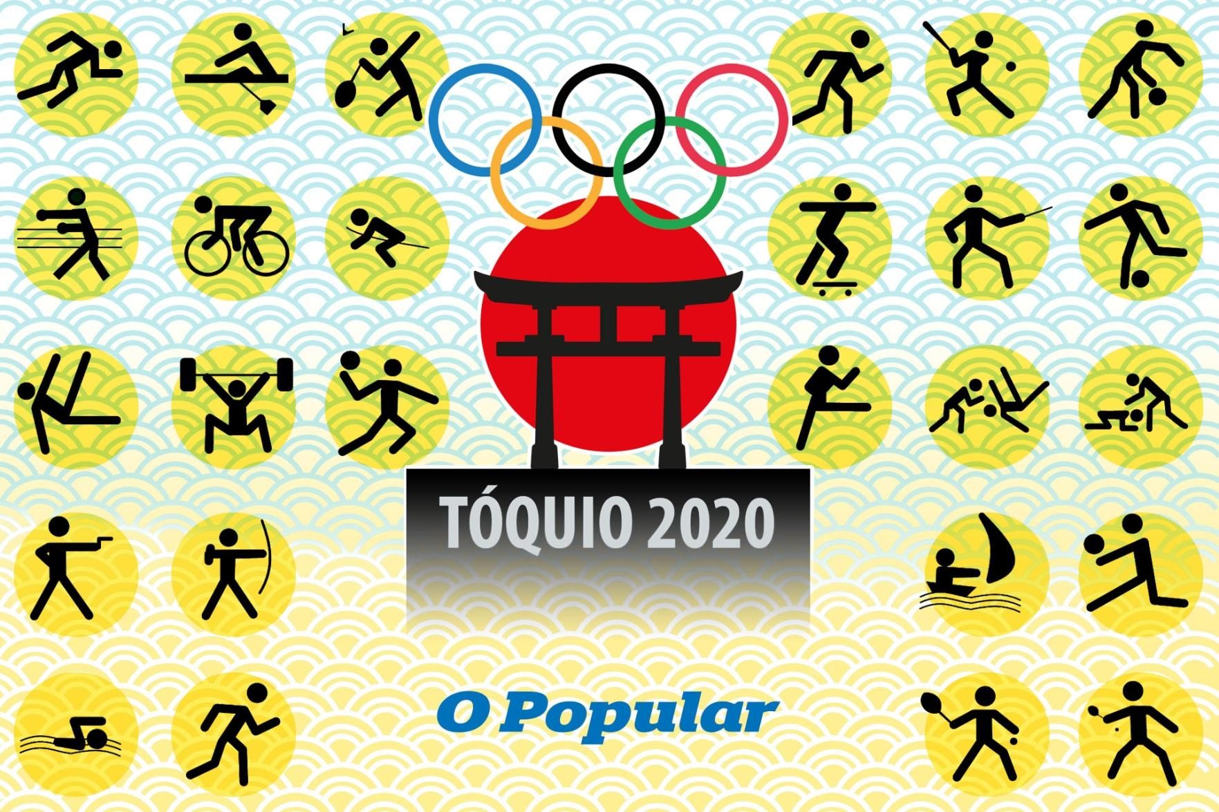 Rússia, Itália, EUA e Sérvia garantem vaga à Olimpíada de Tóquio