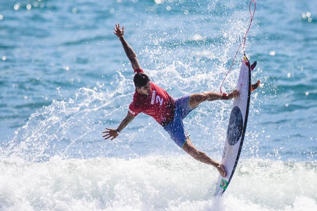 Após adiamentos, final do Mundial de Surfe 2021 acontece hoje (14)