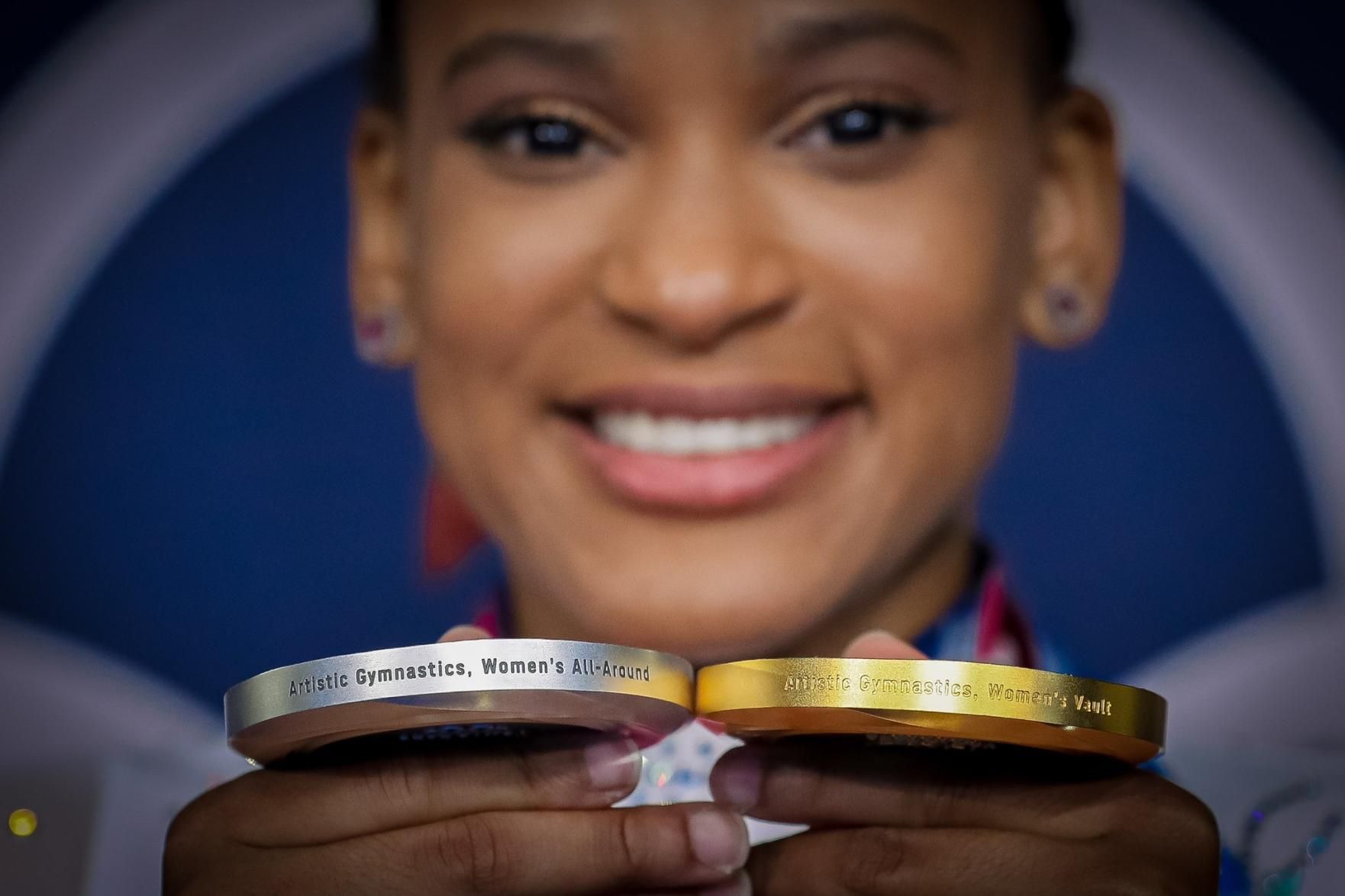 Boxeadora Bia Ferreira é inspiração para meninas e mulheres no