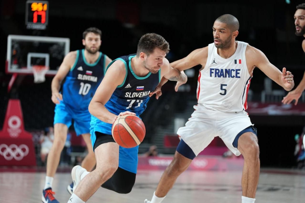 Derrota para a Letônia no Mundial de Basquete tira vaga olímpica