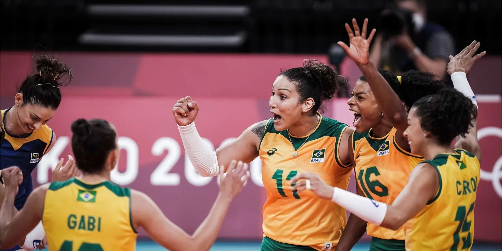 FIBA define jogos de basquete do Brasil para o período da tarde nas  Olimpíadas Rio 2016 - Surto Olímpico