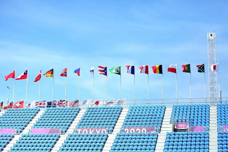 Olimpíada, dia 8: Brasil chega a oito medalhas com surpresa no tênis