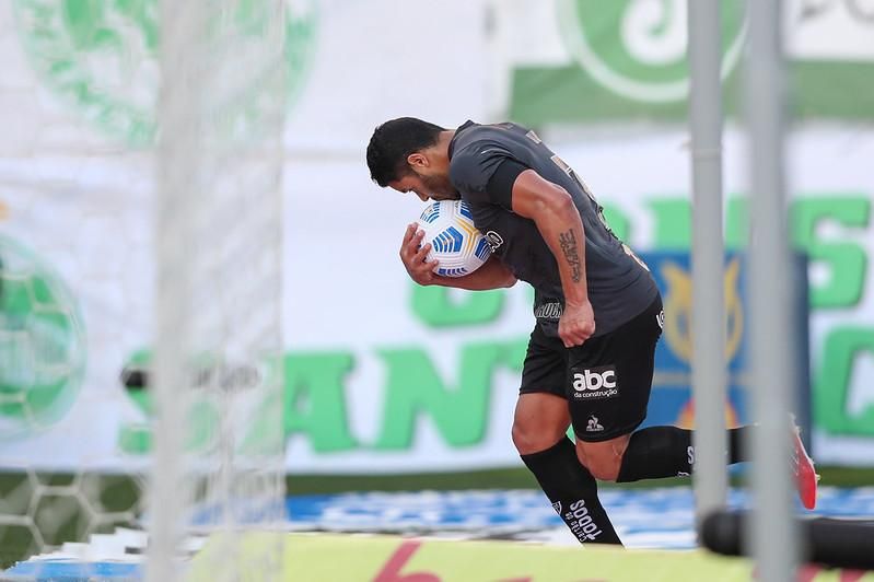 Palmeiras faz valer insistência e Allianz Parque vira trunfo do