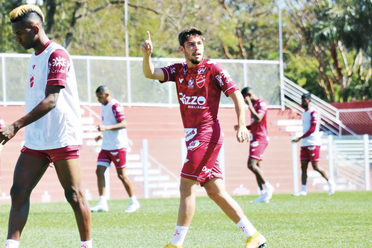 Wesley, do Palmeiras, está na mira do Vasco, que tem concorrentes na  disputa; saiba o valor do atleta - Lance!