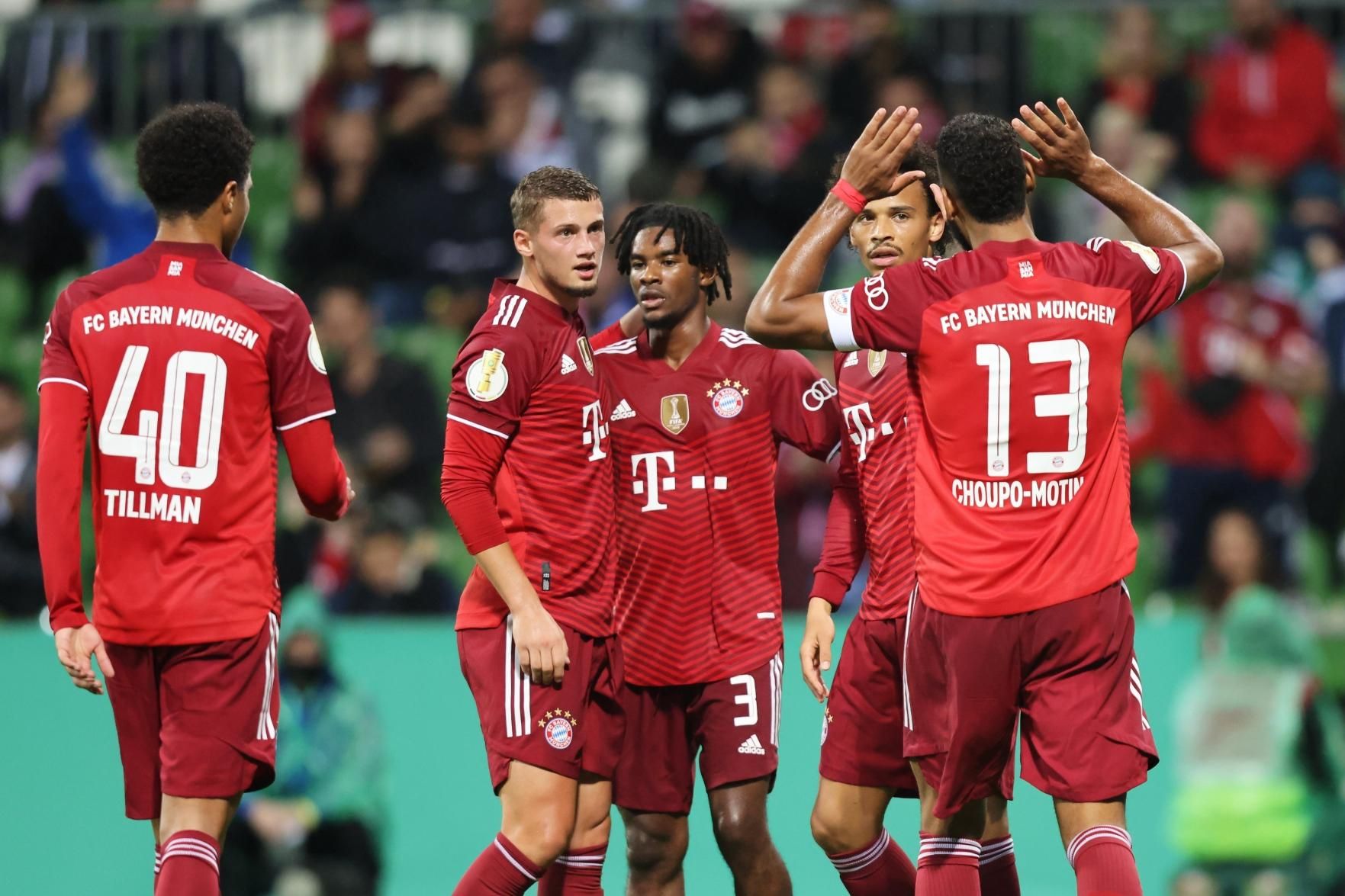 Dortmund atropela Wolfsburg e segue caça ao Bayern na Bundesliga