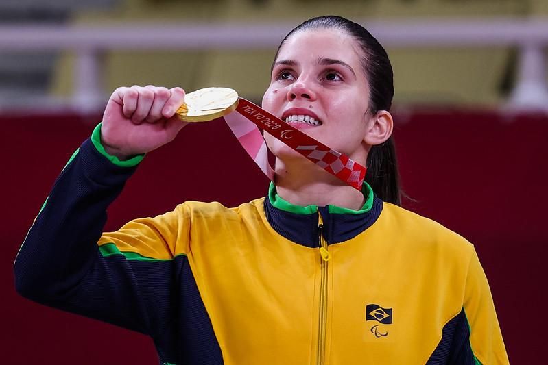 Brasil terá 11 nomes do tênis na Olimpíada e na Paralimpíada