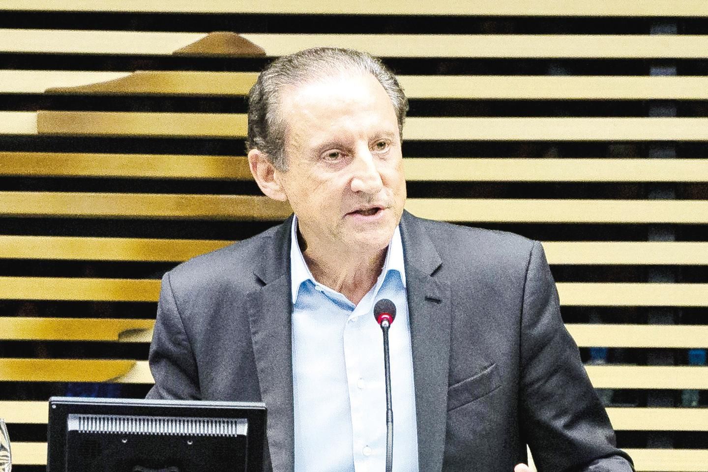 Funcionários do Banco do Brasil divulgam manifesto em defesa da