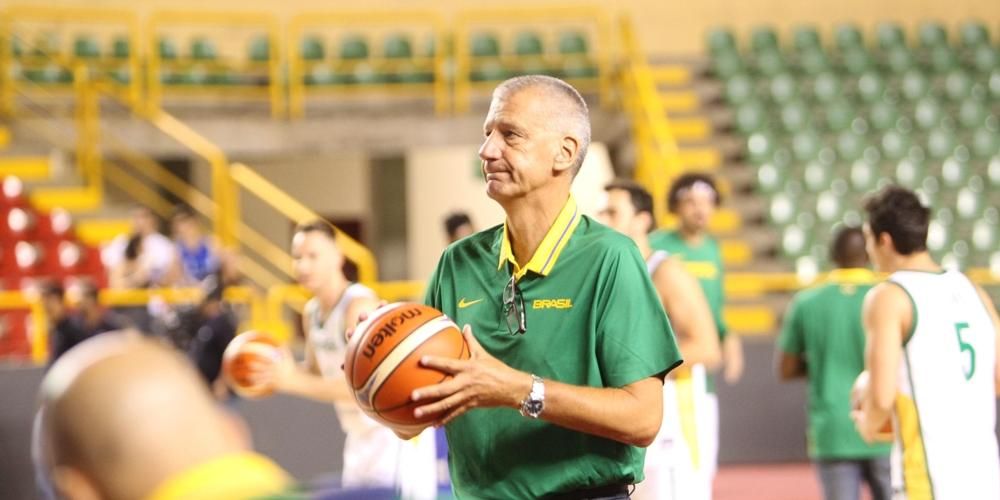 Basquete: CBB e NBB entram em pé de guerra enquanto seleção vive