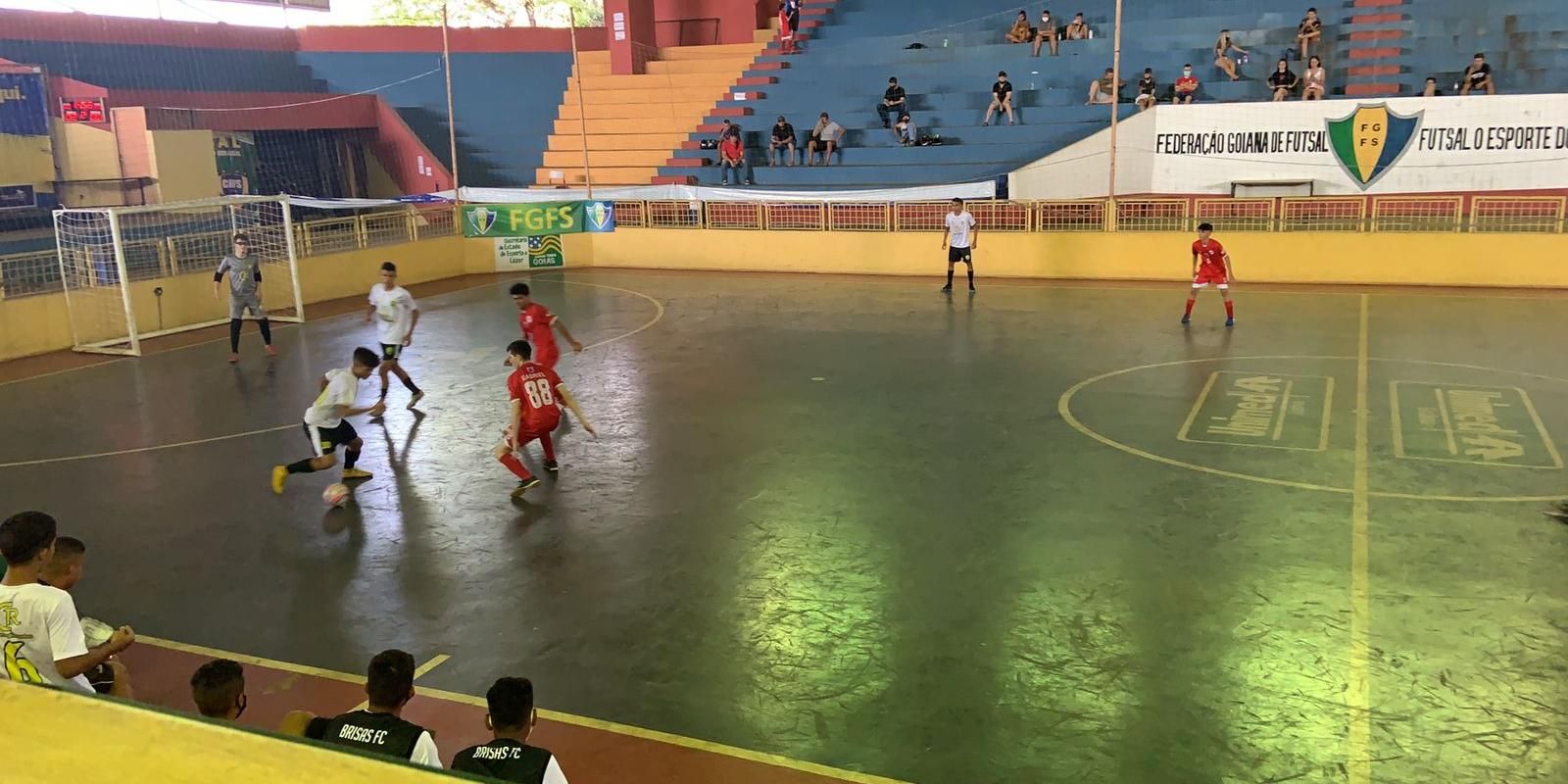 Sorteio coloca Brasil no grupo de Rep. Tcheca, Panamá e Vietnã no Mundial  de Futsal – LNF